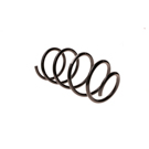 2011 Bmw 335i xDrive Coil Spring 1